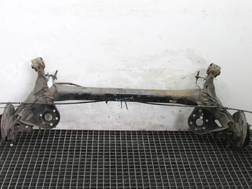 Used Rear axle Rear axle TOYOTA PRIUS PLUS (_W4_) 1.8 Hybrid (ZVW4_) (136 hp) 39875482 39875482