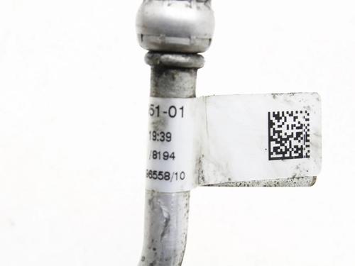 AC pipe BMW 1 (F40) 116 d | BP39834749M126 - Image 8