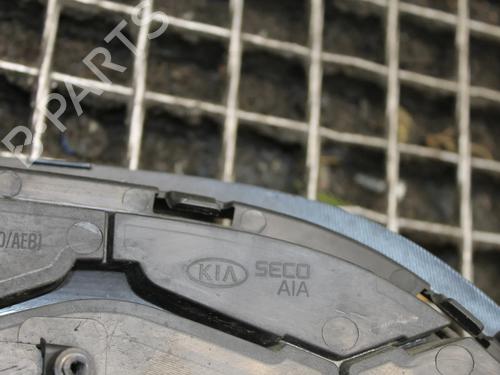 Grill KIA STONIC (YB) 1.0 T-GDi | BP39861603C40 - Image 11