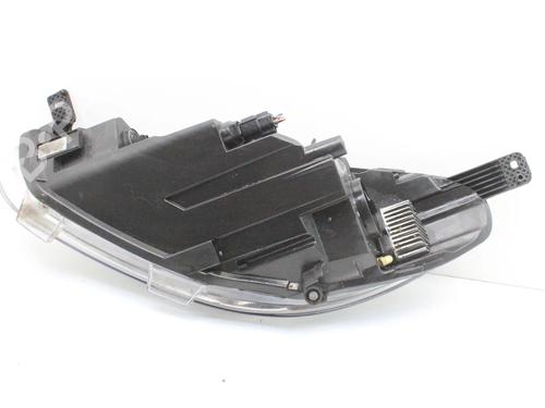 Right headlight FORD FIESTA VII (HJ, HF) 1.0 EcoBoost | BP39857438C29 - Image 3