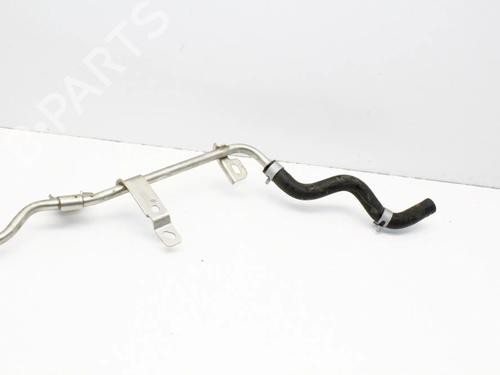 Pipe HYUNDAI BAYON (BC3) 1.0 T-GDI 48V-Hybrid | BP39852420M125 - Image 3