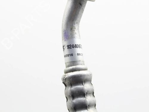 AC pipe RENAULT ZOE (BFM_) ZOE | BP39787440M126 - Image 5