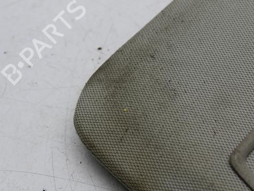 Left sun visor OPEL AMPERA (R12) EV 150 | BP39792914I1 - Image 9