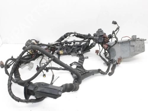 Used Wiring harness Wiring harness AUDI A6 C7 Avant (4G5, 4GD) 2.0 TDI (190 hp) 39834236 39834236