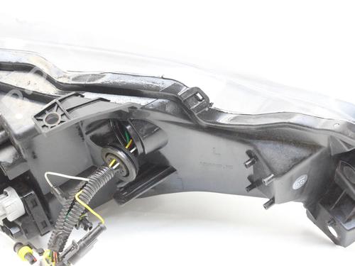 Left headlight TOYOTA GT 86 Coupe (ZN6_) 2.0 (ZN6AC_, ZN6BC_, ZN6K) | BP39816088C28 - Image 8