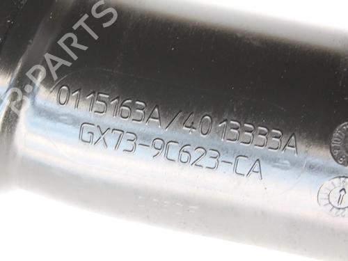Pipe JAGUAR XE (X760) 2.0 D | BP39835641M125 - Image 4