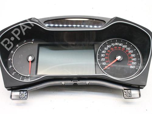 Kombiinstrument Kombiinstrument FORD MONDEO IV (BA7) 1.6 EcoBoost (160 hp) 39799529 39799529