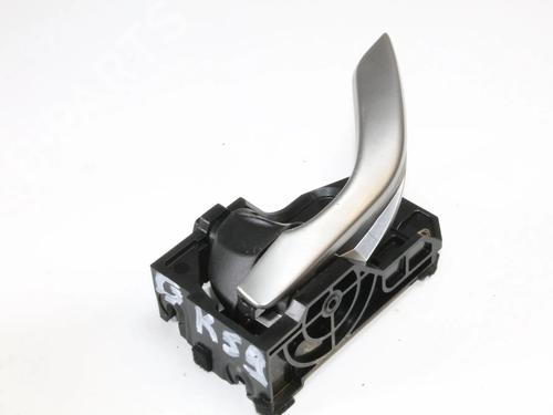 Used Rear left interior door handle Rear left interior door handle MAZDA 3 Saloon (BM_, BN_) 2.2 D (150 hp) 39859899 39859899