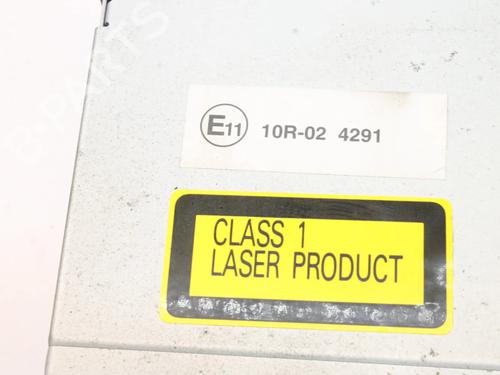 Electronic module HONDA ACCORD VIII (CU) 2.2 i-DTEC (CU3) | BP39829934M83 - Image 7