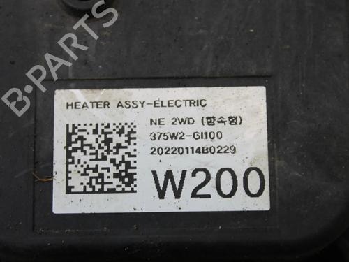 Electronic module KIA EV6 (CV) 77 GT AWD | BP39871845M83 - Image 4