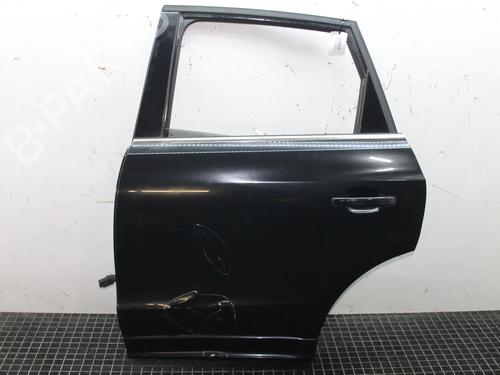 Used Left rear door Left rear door AUDI Q5 (8RB) 3.0 TDI quattro (245 hp) 39769483 39769483