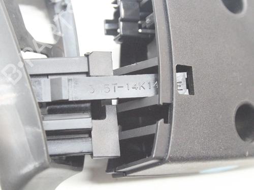 Steering wheel controls FORD KUGA I 2.0 TDCi 4x4 | BP39795518E15 - Image 6