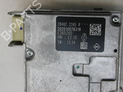 Camera RENAULT CAPTUR II (HF_) TCe 100 (HFMT) | BP39827266E14 - Image 4