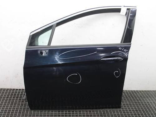 Porta frente esquerda Porta frente esquerda OPEL ASTRA K (B16) 1.4 (68) (100 hp) 39803709 39803709