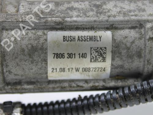 Steering rack JAGUAR XF II (X260) 2.0 | BP39793668M22 - Image 7