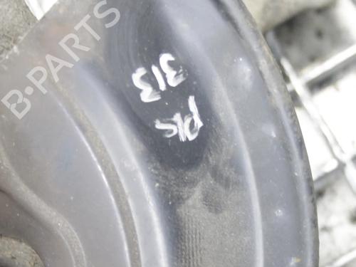 Left front steering knuckle TOYOTA PRIUS PLUS (_W4_) 1.8 Hybrid (ZVW4_) | BP39822938M25 - Image 15