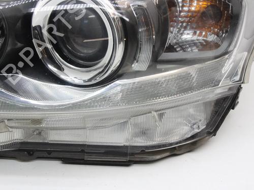 Left headlight LEXUS CT (ZWA10_) 200h (ZWA10_, ZWA10R) | BP39777316C28 - Image 7