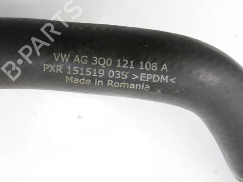 Pipe VW PASSAT B8 (3G2, CB2) 1.4 GTE Hybrid | BP39784836M125 - Image 6