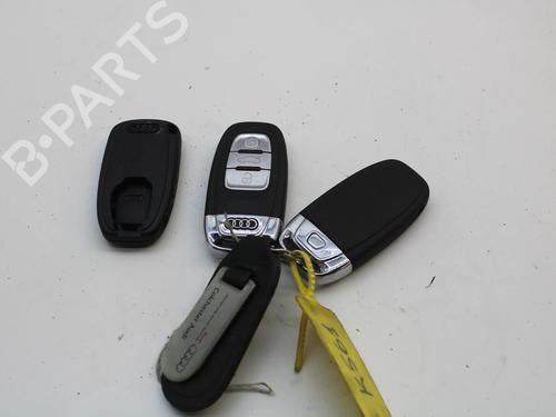 Electronic module AUDI A5 Sportback (8TA) 2.0 TDI quattro | BP39794363M83 - Image 12