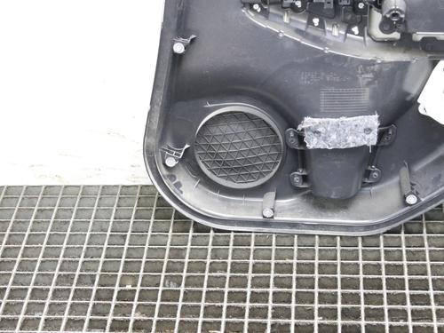 Rear left panel NISSAN LEAF (ZE0) Electric | BP39842437C60 - Image 10