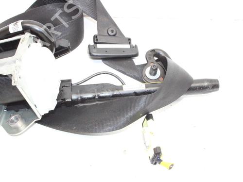 Front left seatbelt JEEP RENEGADE SUV (BU, B1, BV) 2.0 CRD 4x4 | BP39817304I26 - Image 3