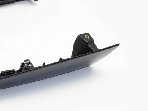Middle console AUDI Q4 E-TRON SUV (F4B) 35 | BP39792679I22 - Image 8