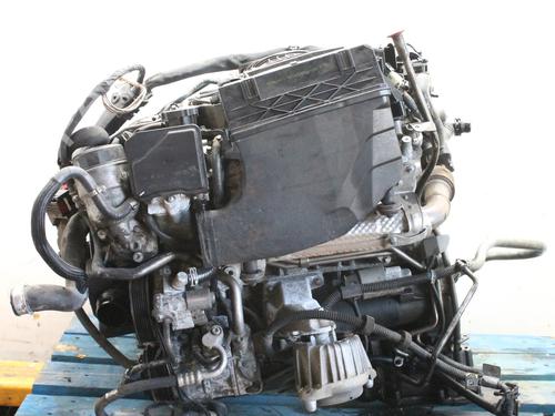 Engine MERCEDES-BENZ E-CLASS (W212) E 350 CDI (212.023) | BP39804713M1 - Image 3
