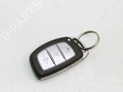 Used Electronic module Electronic module HYUNDAI IONIQ (AE) Electric (136 hp) 39876257 39876257