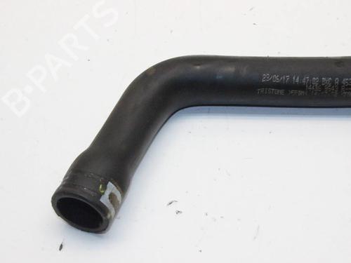Pipe SMART FORFOUR Hatchback (453) 0.9 (453.044, 453.053) | BP39807942M125 - Image 2