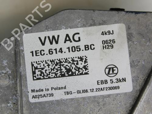 Servo brake CUPRA BORN (K11) 58 e-boost | BP39811542M42 - Image 4