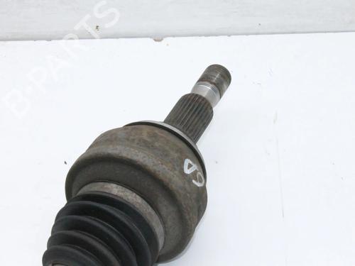 Right rear driveshaft LEXUS LS (_F4_) 600h AWD (UVF45, UVF46) | BP39787080M41 - Image 4