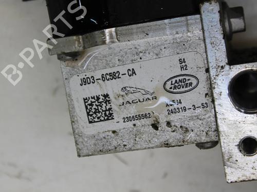 Electronic sensor JAGUAR I-PACE (X590) EV400 AWD | BP39864025M84  - Image 6