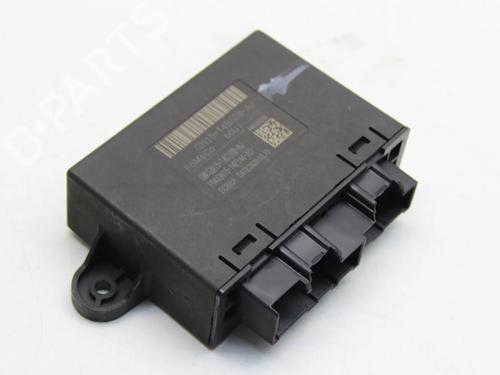 Used Electronic module Electronic module FORD ECOSPORT 1.0 EcoBoost (125 hp) 39809875 39809875