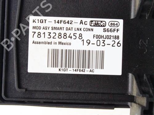 Control unit FORD GALAXY III (CK) 2.0 EcoBlue | BP39844106M11 - Image 4