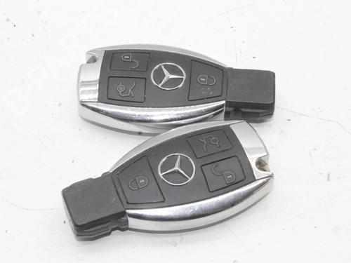 Used Electronic module Electronic module MERCEDES-BENZ C-CLASS T-Model (S204) C 350 CDI (204.225) (224 hp) 39799890 39799890