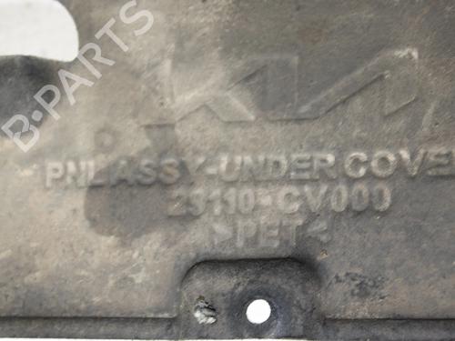 Upper protection KIA EV6 (CV) 77 GT AWD | BP39838345M93 - Image 12