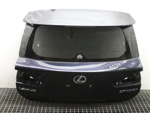 bagklap-cckombi-coupe-lexus-ct-zwa10_-2010-39770326 main image