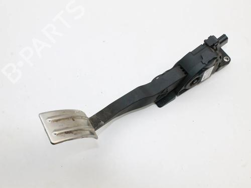 Pedal Pedal FORD KUGA II (DM2) 1.5 EcoBoost 4x4 (180 hp) 39804708 39804708