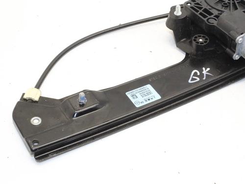 Rear left window mechanism MG MG HS (AS23) 1.5 T (SAS23) | BP39771896C24 - Image 2
