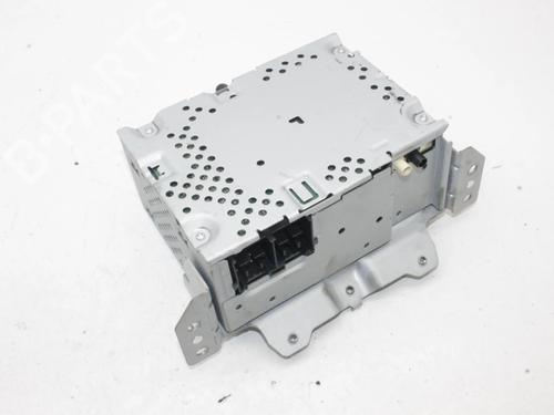 Electronic module FORD FIESTA VII (HJ, HF) 1.0 EcoBoost | BP39835210M83 - Image 2