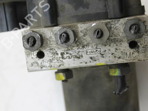 ABS pump FORD RANGER (TKE) 2.2 TDCi 4x4 | BP39806163M43 - Image 6