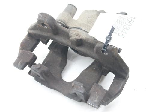 Left front brake caliper SMART FORFOUR Hatchback (453) 0.9 (453.044, 453.053) | BP39846312M105 - Image 4