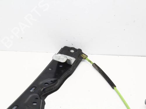 Front right window mechanism JAGUAR F-PACE (X761) 2.0 TD4 AWD | BP39841841C23 - Image 2