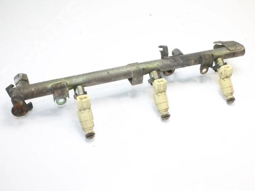 Used Injection rail Injection rail PORSCHE BOXSTER (986) 2.7 (228 hp) 39783266 39783266