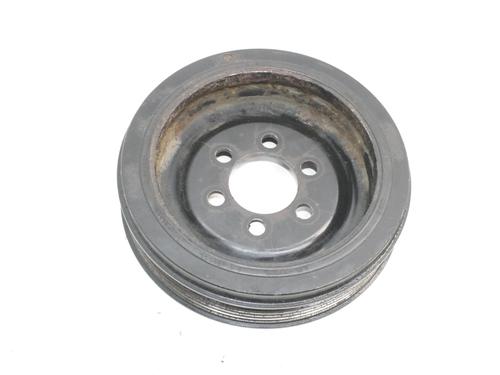 Used Pulley Pulley BMW Z4 Roadster (E89) sDrive 20 i (184 hp) 39801807 39801807