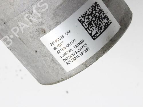 Steering column ABARTH 500 / 595 / 695 1.4 (312.AXF11, 312.AXF1A, 312.AXD1A) | BP39774860M21 - Image 7