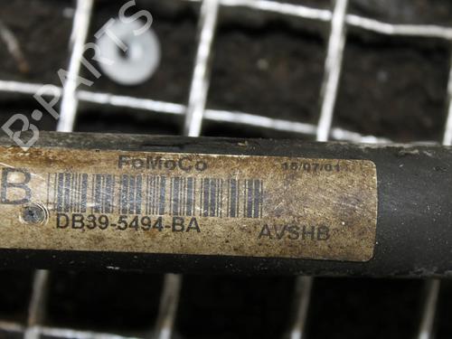 Anti roll bar FORD RANGER (TKE) 2.2 TDCi 4x4 | BP39783966M96 - Image 7