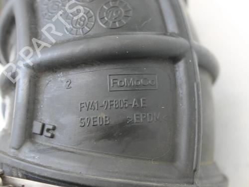 Pipe FORD KUGA II (DM2) 2.0 TDCi 4x4 | BP39790702M125 - Image 3