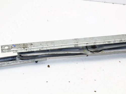 Front right window mechanism HONDA CR-V IV (RM_) 1.6 i-DTEC (RE6) | BP39801287C23 - Image 3