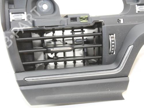 Air vent AUDI A4 B9 Avant (8W5, 8WD) 2.0 TDI | BP39849688I21 - Image 2